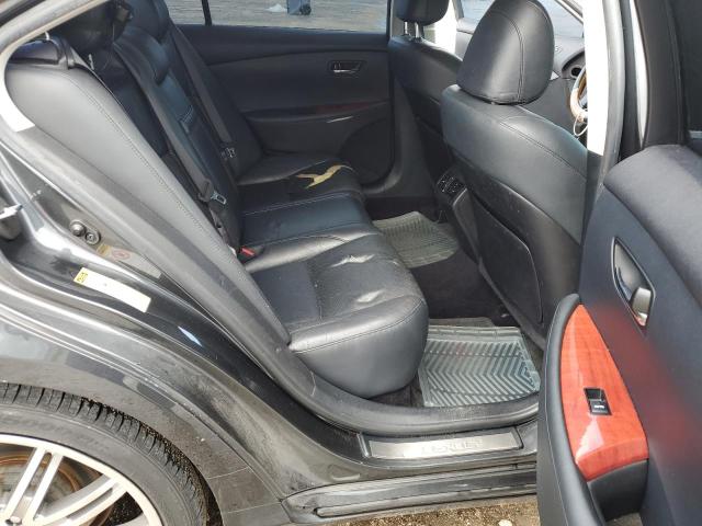 Photo 10 from auction – 2008 LEXUS ES 350 with VIN JTHBJ46G682271970