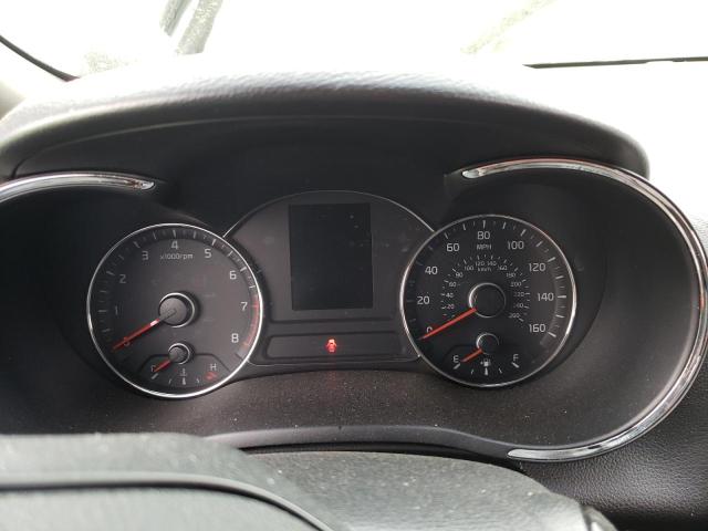 Foto 9 de la subasta – 2015 KIA FORTE EX con VIN KNAFX4A89F5346607