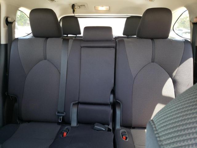 Photo 10 from auction – 2020 TOYOTA HIGHLANDER with VIN 5TDZZRAH5LS501487