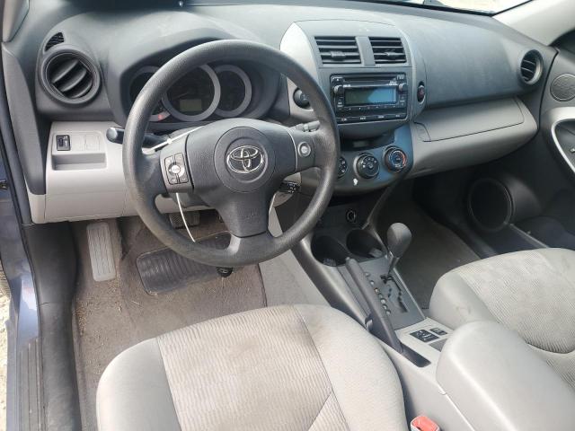 Photo 8 from auction – 2012 TOYOTA RAV4 with VIN 2T3BF4DV4CW242097