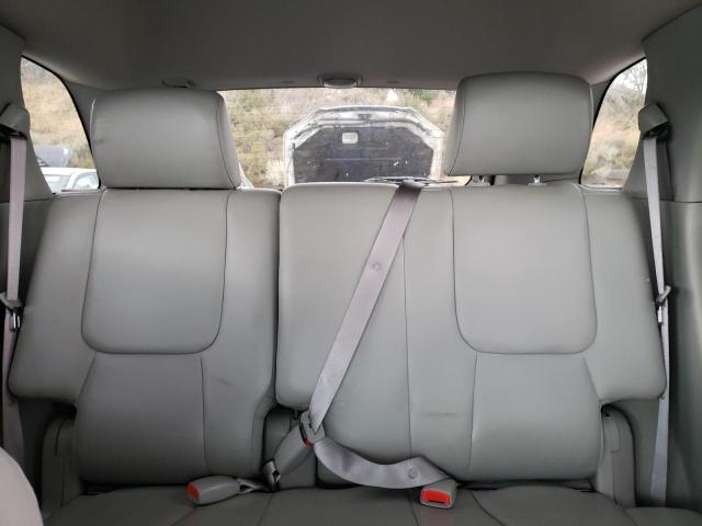 Photo 10 from auction – 2005 CHEVROLET EQUINOX LT with VIN 2CNDL73F756094096