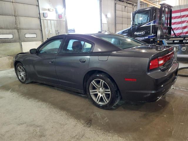 Photo 2 from auction – 2013 DODGE CHARGER R/ with VIN 2C3CDXCT0DH711977