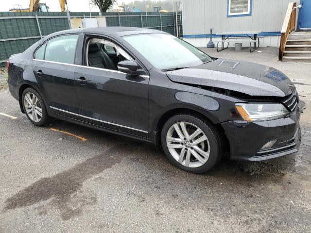 Photo 4 from auction – 2017 VOLKSWAGEN JETTA SEL with VIN 3VWL17AJ2HM363884