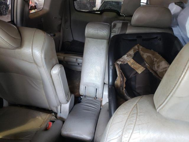 Photo 10 from auction – 2011 TOYOTA HIGHLANDER with VIN 5TDBK3EH9BS067540