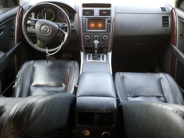 Photo 8 from auction – 2008 MAZDA CX-9 with VIN JM3TB38V480149068