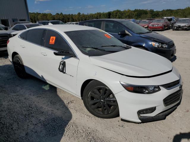 Photo 4 from auction – 2017 CHEVROLET MALIBU with VIN 1G1ZE5ST7HF146703