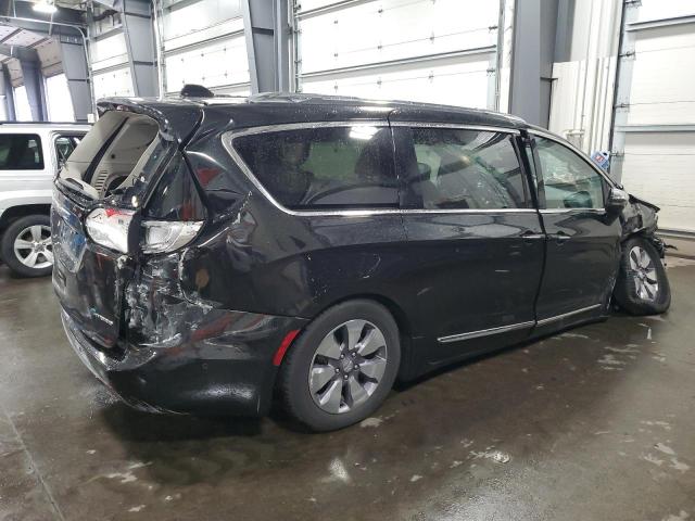 Photo 3 from auction – 2018 CHRYSLER PACIFICA H with VIN 2C4RC1N72JR213243
