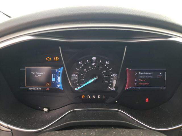Photo 9 from auction – 2014 FORD FUSION SE with VIN 3FA6P0LU4ER146466