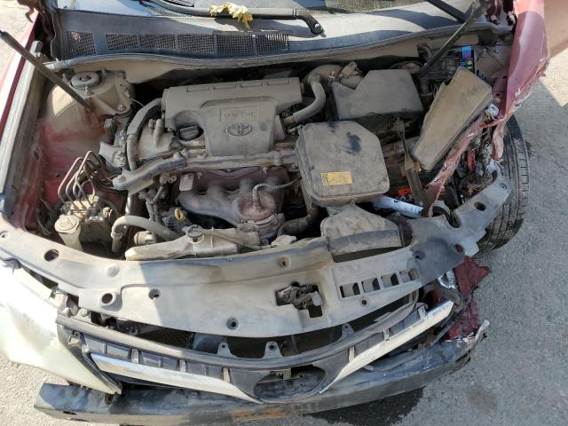 Photo 11 from auction – 2012 TOYOTA CAMRY BASE with VIN 4T1BF1FK5CU574897