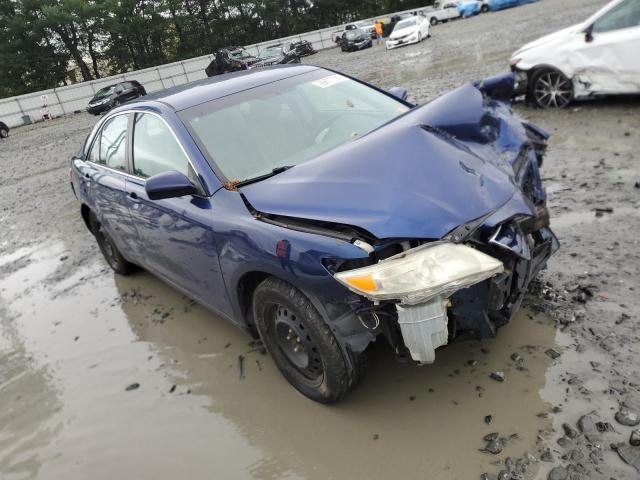Foto 4 de la subasta – 2011 TOYOTA CAMRY BASE con VIN 4T1BF3EKXBU718360