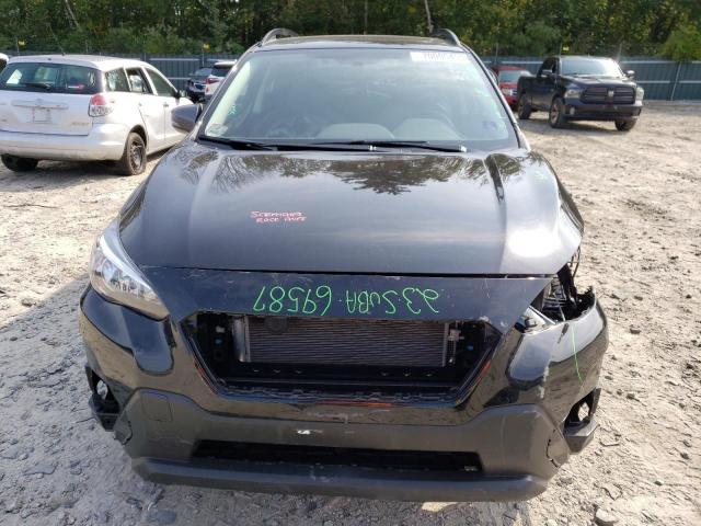 Photo 5 from auction – 2023 SUBARU CROSSTREK with VIN JF2GTHSC8PH296958