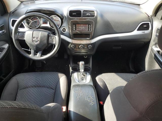 Photo 8 from auction – 2014 DODGE JOURNEY SX with VIN 3C4PDCBG6ET152745