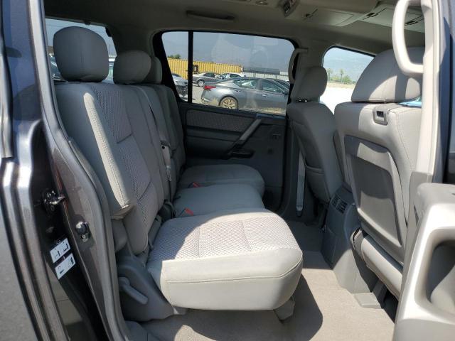 Photo 11 from auction – 2006 NISSAN ARMADA SE with VIN 5N1AA08A96N705949