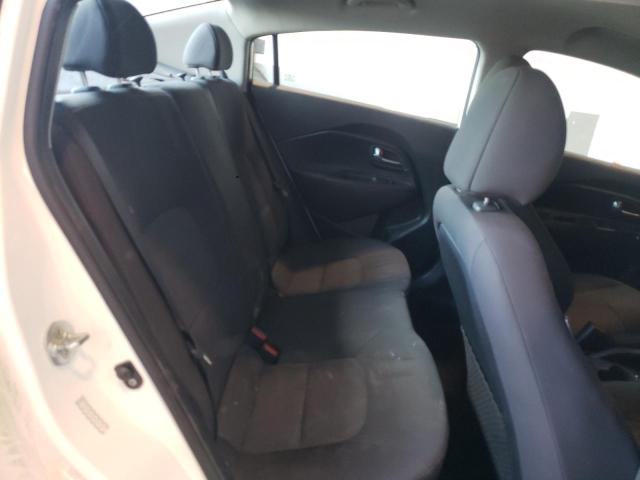 Photo 10 from auction – 2016 KIA RIO EX with VIN KNADM4A39G6559007