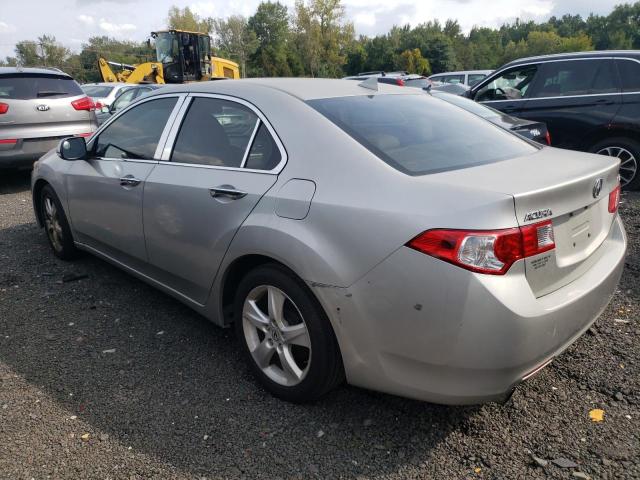 Photo 2 from auction – 2010 ACURA TSX with VIN JH4CU2F61AC024007