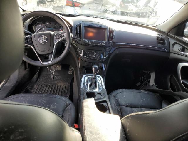 Photo 8 from auction – 2015 BUICK REGAL PREM with VIN 2G4GN5EX9F9199773