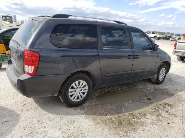 Photo 3 from auction – 2012 KIA SEDONA LX with VIN KNDMG4C70C6474786