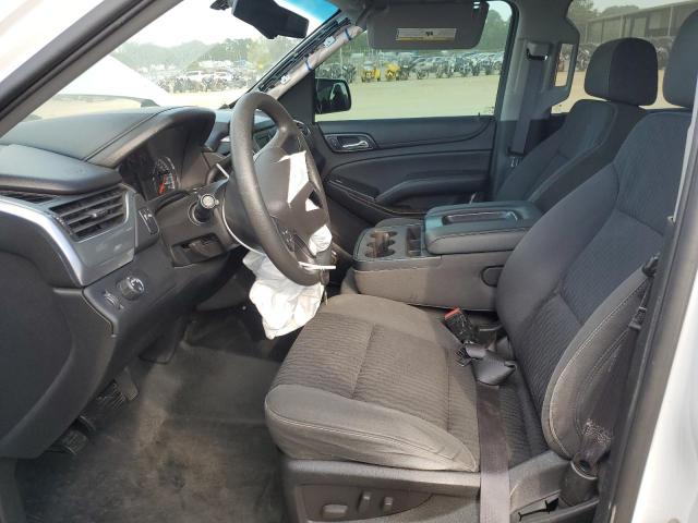 Photo 7 from auction – 2015 CHEVROLET TAHOE POLI with VIN 1GNLC2EC2FR265548