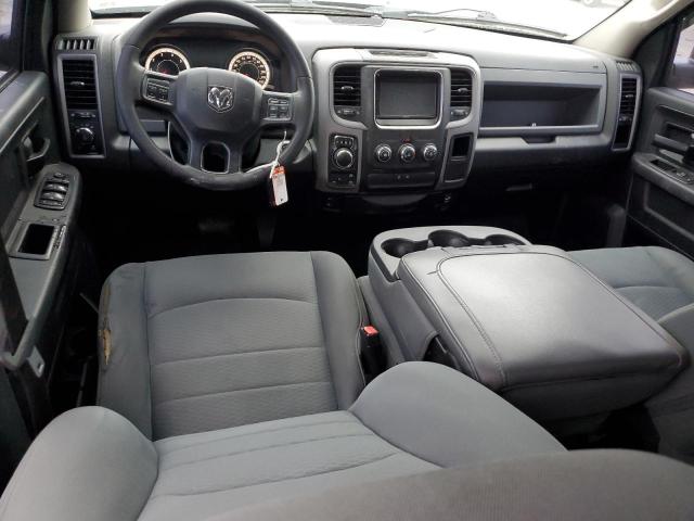 Photo 8 from auction – 2016 RAM 1500 ST with VIN 3C6RR7KT7GG377242