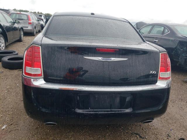 Photo 6 from auction – 2012 CHRYSLER 300 with VIN 2C3CCAAG0CH273045