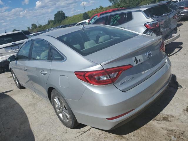 Photo 2 from auction – 2015 HYUNDAI SONATA SE with VIN 5NPE24AF0FH010386