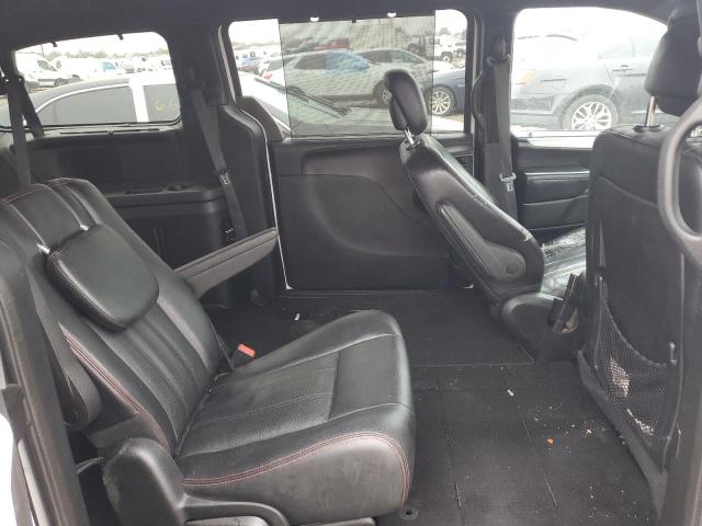 Photo 11 from auction – 2017 DODGE GRAND CARA with VIN 2C4RDGEG4HR575391