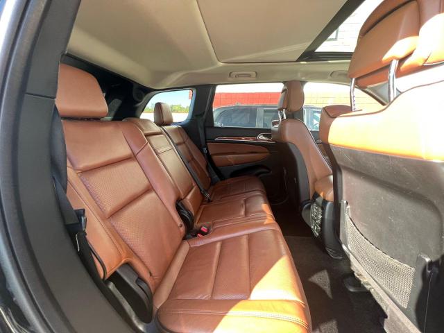 Zdjęcie 6 z aukcji – 2012 JEEP GRAND CHER z VIN 1C4RJFCT1CC218044