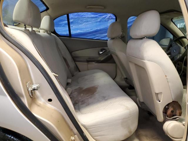 Photo 10 from auction – 2005 CHEVROLET MALIBU with VIN 1G1ZS52F55F205522