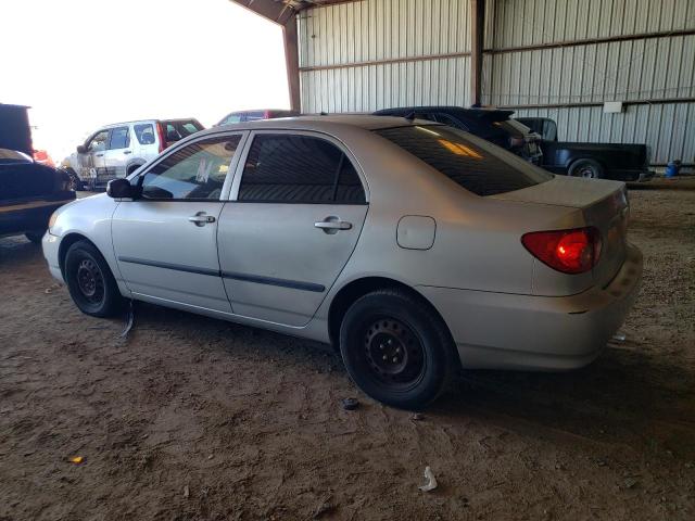 Снимка 2 от търг – 2006 TOYOTA COROLLA CE с VIN JTDBR32E760074534