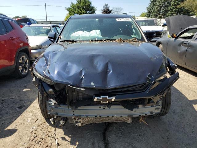Photo 5 from auction – 2020 CHEVROLET BLAZER 2LT with VIN 3GNKBHRS4LS624359