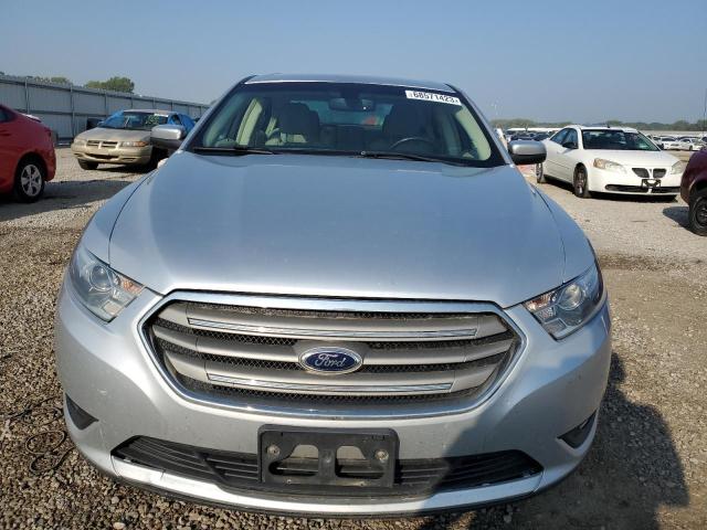 Photo 5 from auction – 2013 FORD TAURUS SEL with VIN 1FAHP2E82DG206514