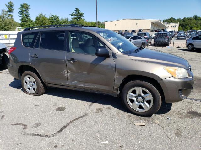 Photo 4 from auction – 2009 TOYOTA RAV4 with VIN JTMBF33V49D018913
