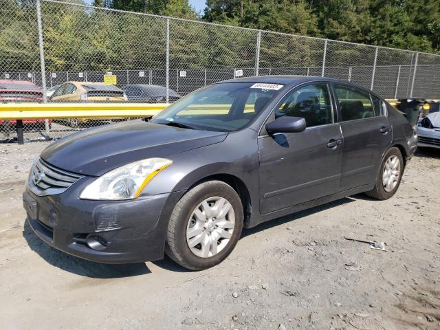 NISSAN ALTIMA 2012 with VIN 1N4AL2AP4CN503059 - Photo from auction