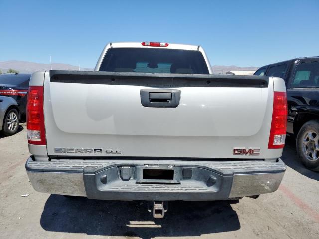 Photo 6 from auction – 2007 GMC NEW SIERRA with VIN 2GTEK13M171617183