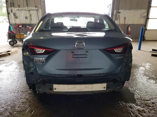 Photo 6 from auction – 2015 MAZDA 3 SV with VIN JM1BM1T7XF1246021