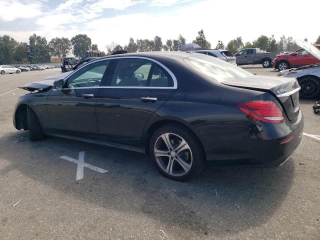 Photo 2 from auction – 2017 MERCEDES-BENZ E 300 with VIN WDDZF4JBXHA180936