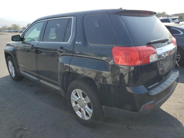 Photo 2 from auction – 2011 GMC TERRAIN SL with VIN 2CTALMEC9B6449133