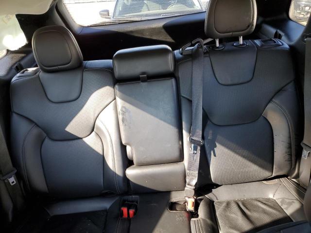 Photo 10 from auction – 2020 JEEP CHEROKEE L with VIN 1C4PJMDX2LD611770