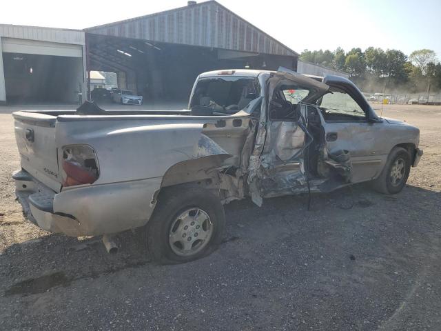 Photo 3 from auction – 2001 CHEVROLET SILVERADO with VIN 2GCEC19T511170165