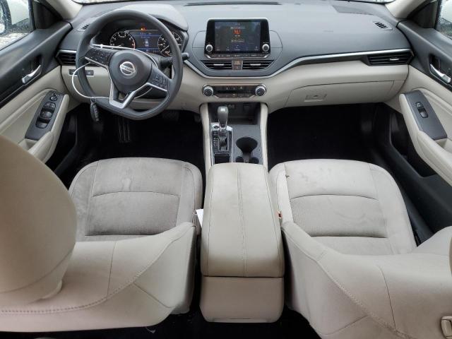 Photo 8 from auction – 2020 NISSAN ALTIMA S with VIN 1N4BL4BVXLC123409