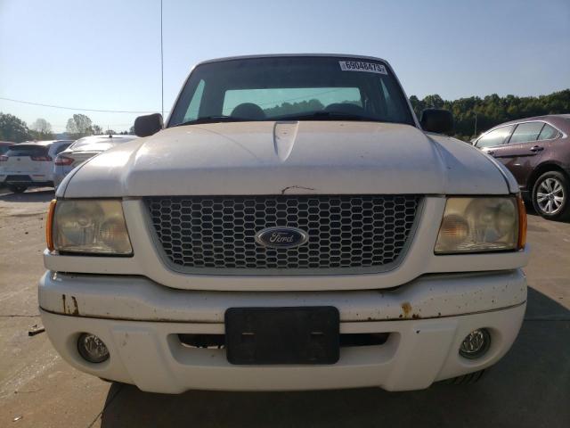 Снимка 5 от търг – 2002 FORD RANGER с VIN 1FTYR10U92PB75763