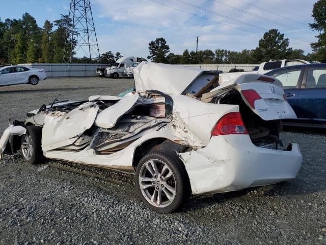 Photo 2 from auction – 2008 HONDA CIVIC with VIN 1HGFA16518L063006