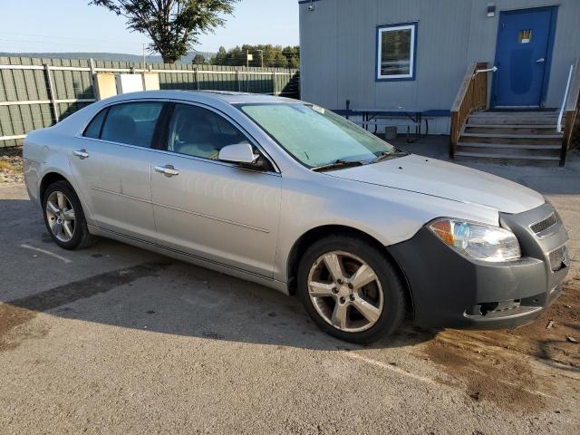 Photo 4 from auction – 2012 CHEVROLET MALIBU 2LT with VIN 1G1ZD5E08CF365053