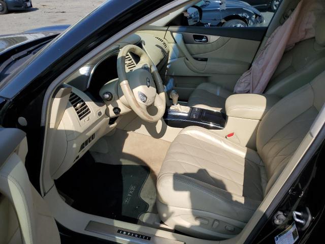 Photo 7 from auction – 2011 INFINITI FX35 with VIN JN8AS1MU6BM711736