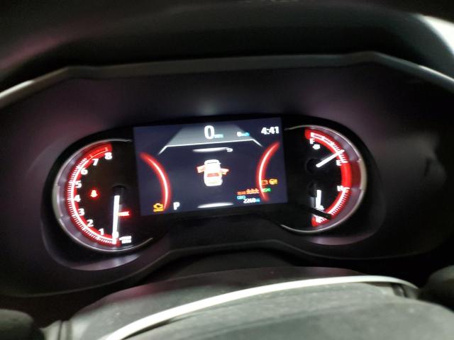 Photo 9 from auction – 2023 TOYOTA RAV4 LE with VIN 2T3G1RFV4PC361886