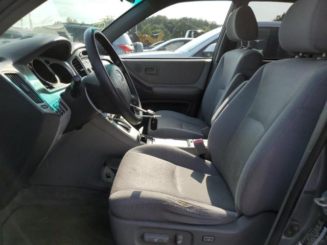 Photo 7 from auction – 2004 TOYOTA HIGHLANDER with VIN JTEDP21A940018238