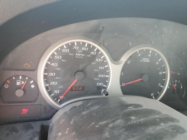 Photo 9 from auction – 2006 CHEVROLET EQUINOX LT with VIN 2CNDL63F166167443