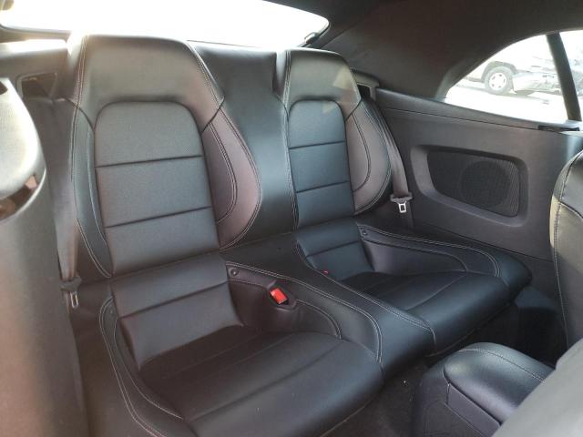 Photo 10 from auction – 2018 FORD MUSTANG with VIN 1FATP8UH7J5156294