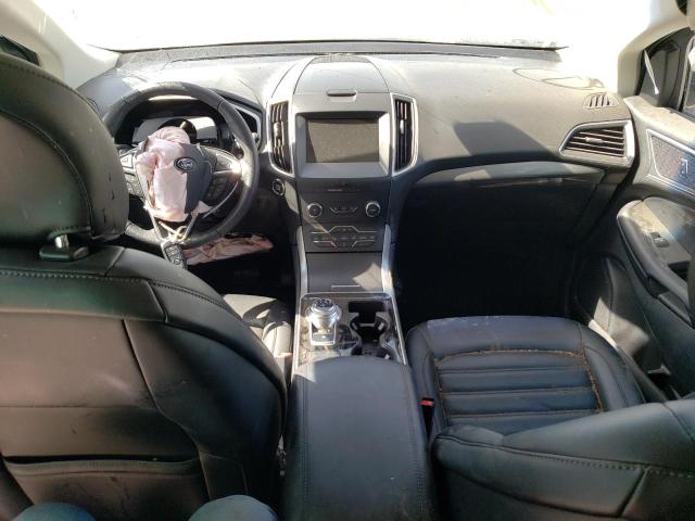 Photo 8 from auction – 2019 FORD EDGE SEL with VIN 2FMPK4J90KBC34925