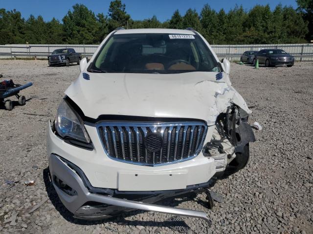 Photo 5 from auction – 2013 BUICK ENCORE with VIN KL4CJCSB2DB154224